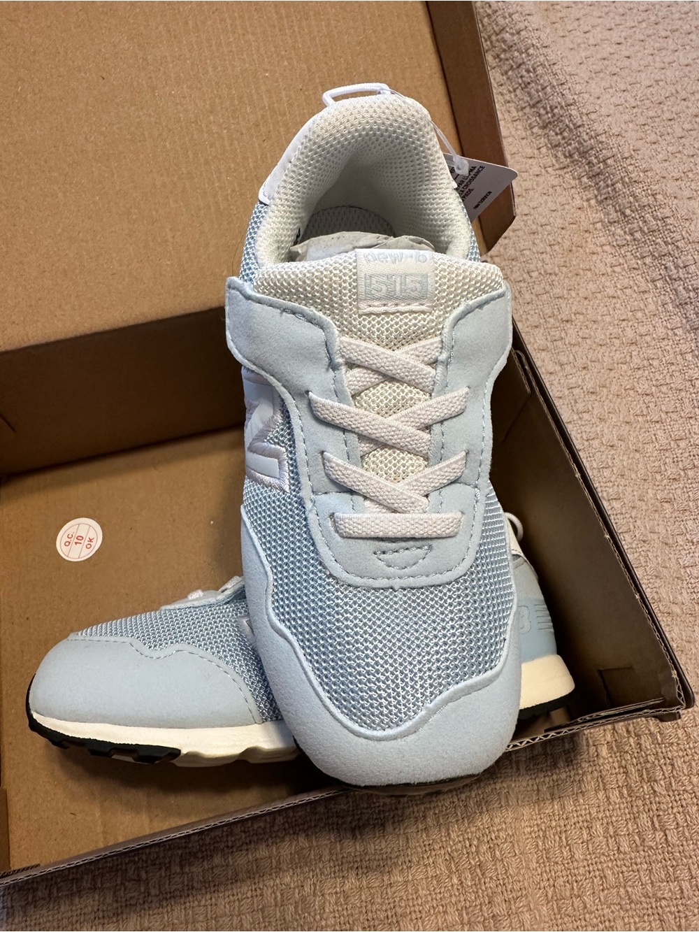 Toddler New Balance 515